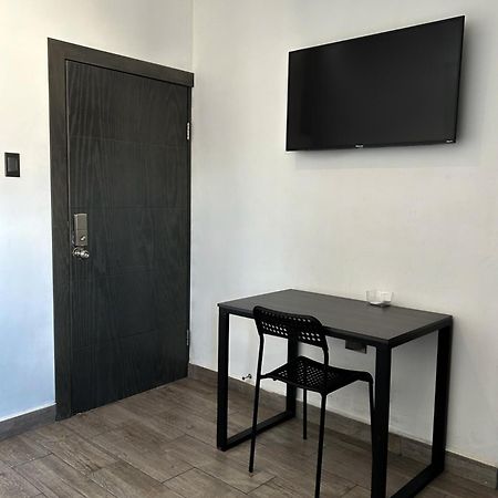Quinta Del Sol Apartment Chihuahua Exterior photo