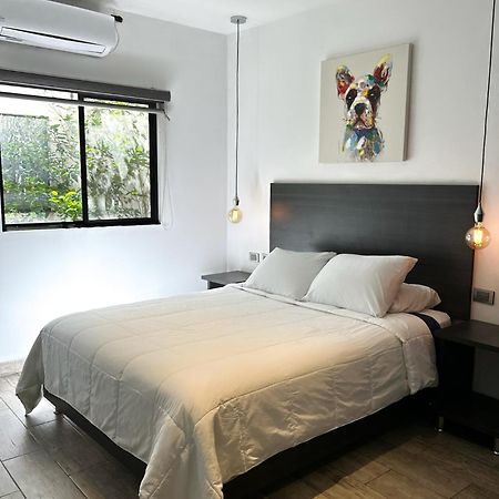 Quinta Del Sol Apartment Chihuahua Exterior photo