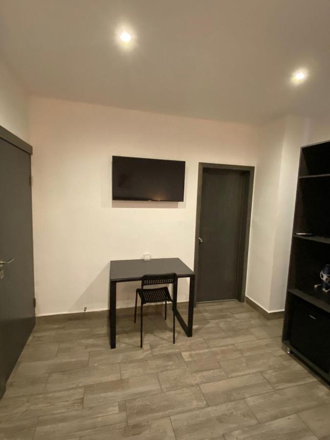 Quinta Del Sol Apartment Chihuahua Exterior photo