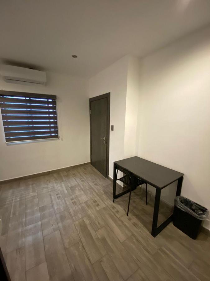 Quinta Del Sol Apartment Chihuahua Exterior photo
