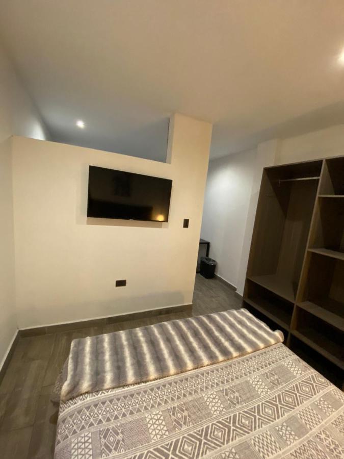 Quinta Del Sol Apartment Chihuahua Exterior photo