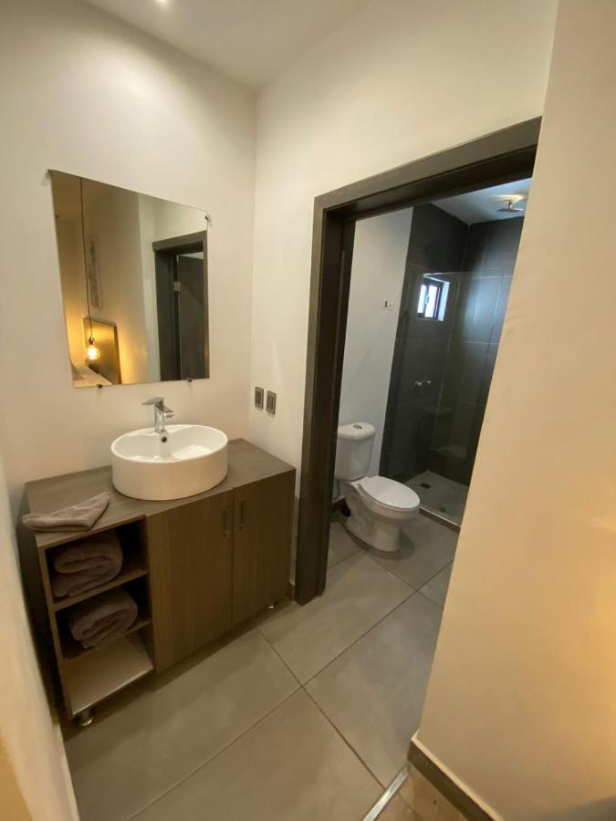 Quinta Del Sol Apartment Chihuahua Exterior photo