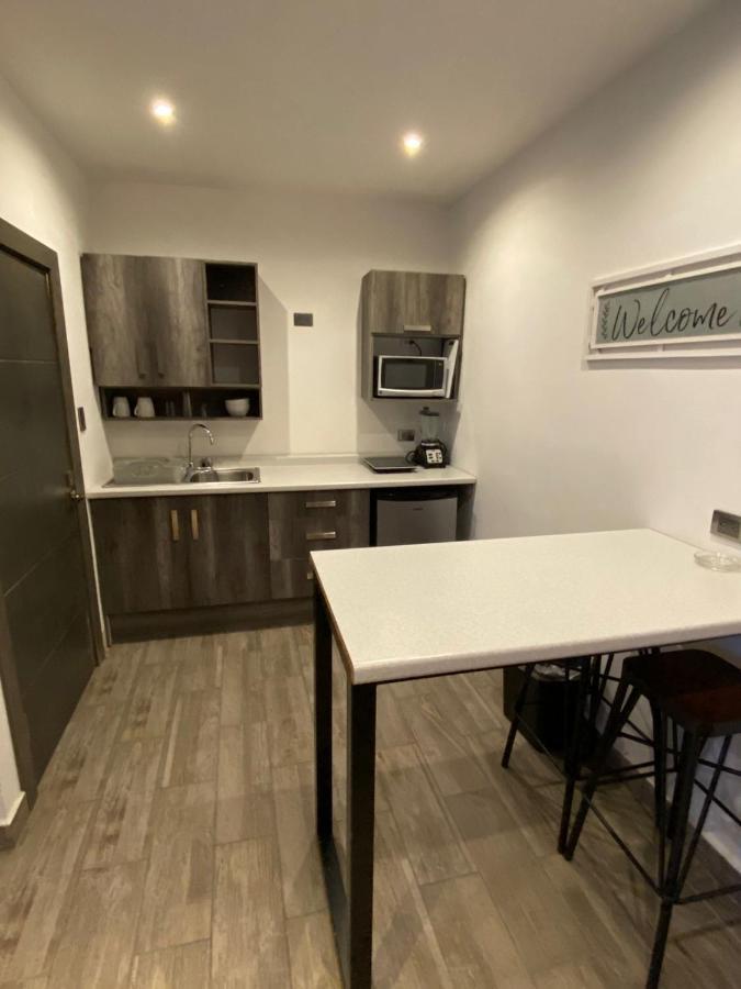 Quinta Del Sol Apartment Chihuahua Exterior photo