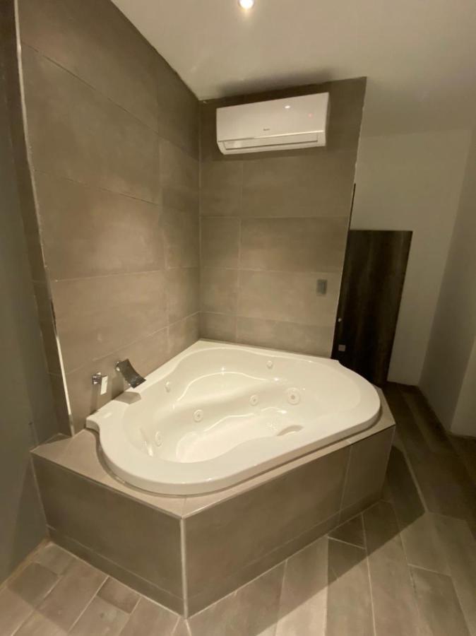 Quinta Del Sol Apartment Chihuahua Exterior photo