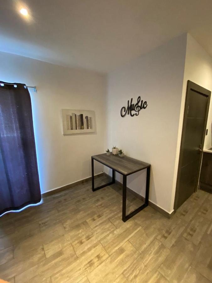 Quinta Del Sol Apartment Chihuahua Exterior photo