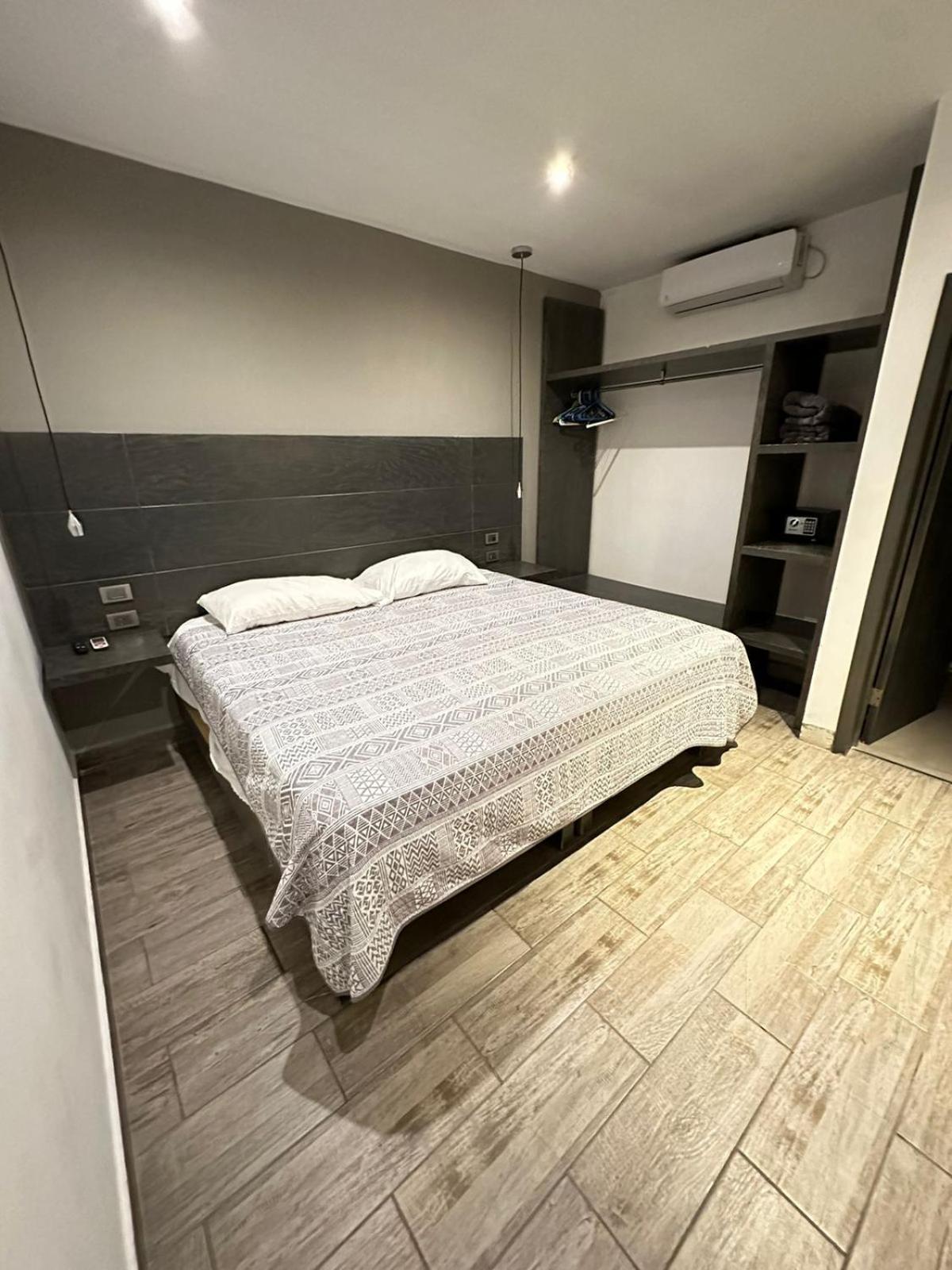 Quinta Del Sol Apartment Chihuahua Exterior photo