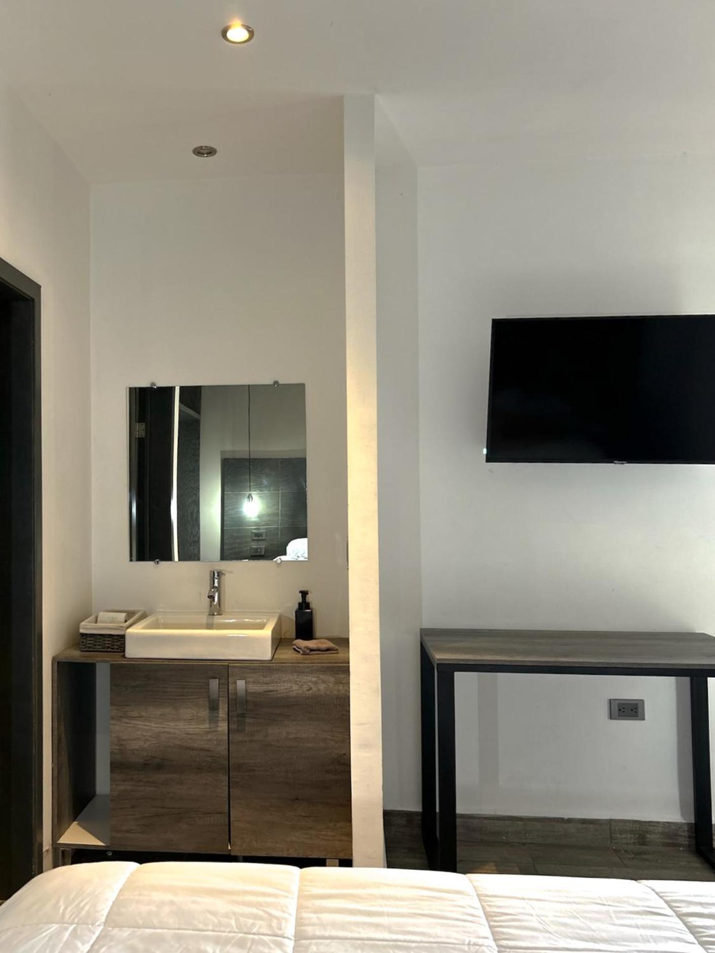 Quinta Del Sol Apartment Chihuahua Exterior photo