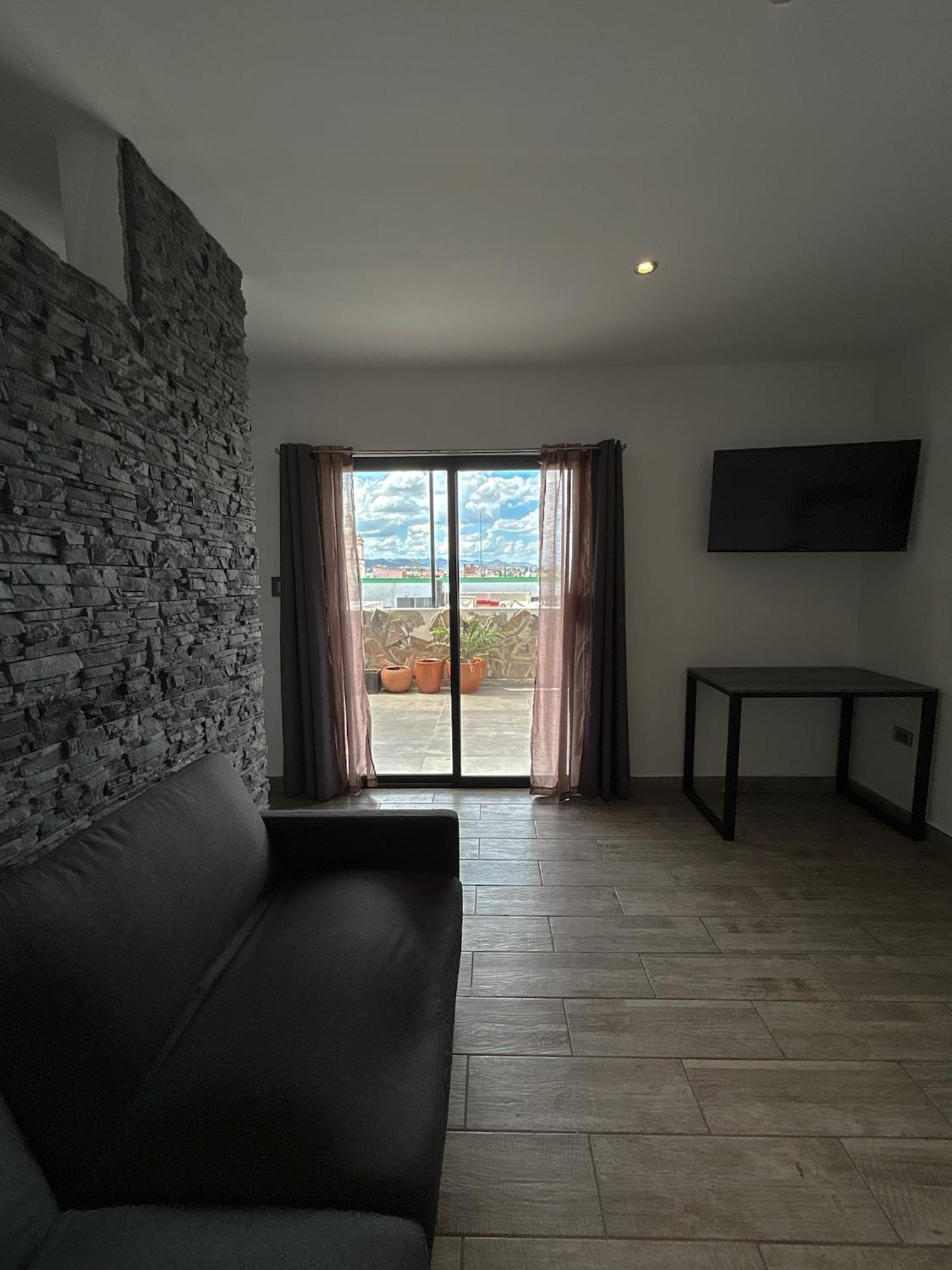 Quinta Del Sol Apartment Chihuahua Exterior photo