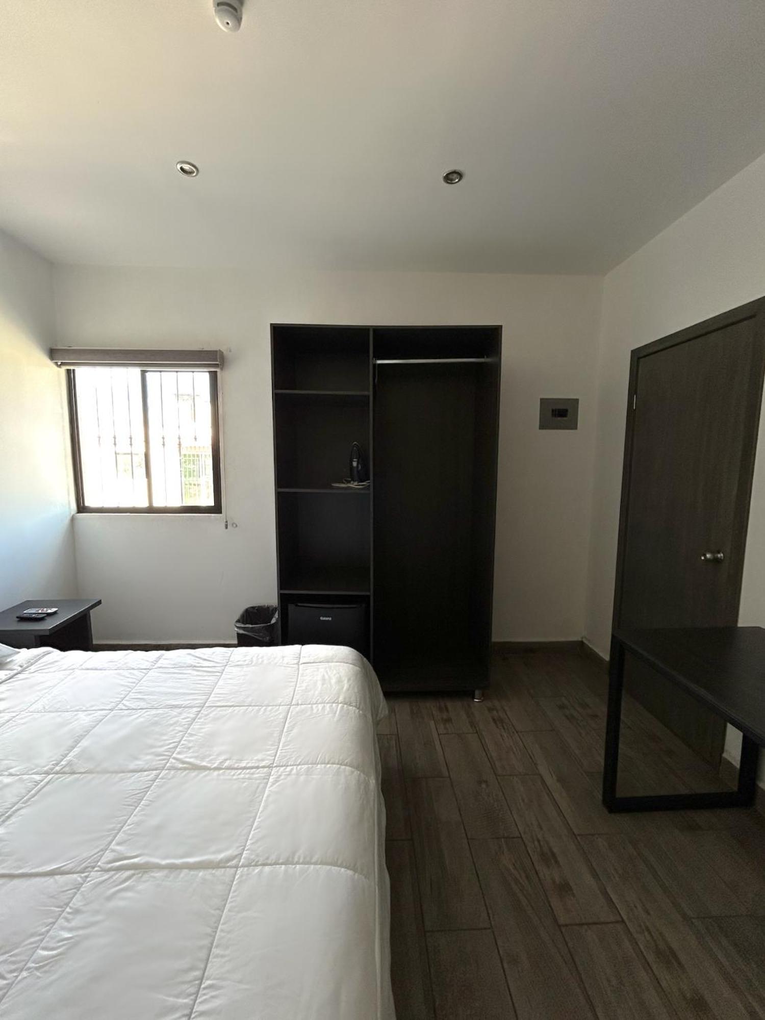 Quinta Del Sol Apartment Chihuahua Exterior photo