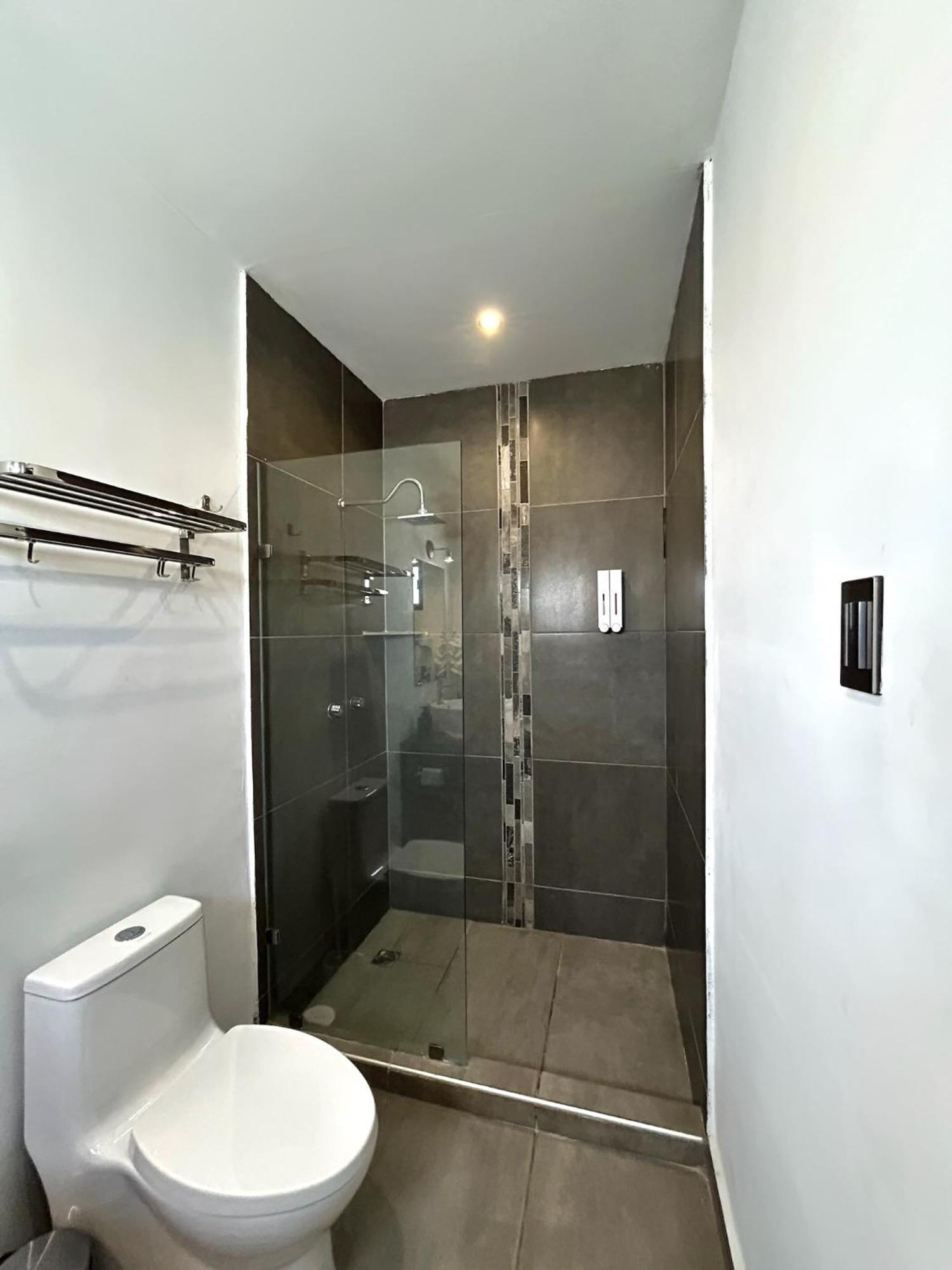 Quinta Del Sol Apartment Chihuahua Exterior photo