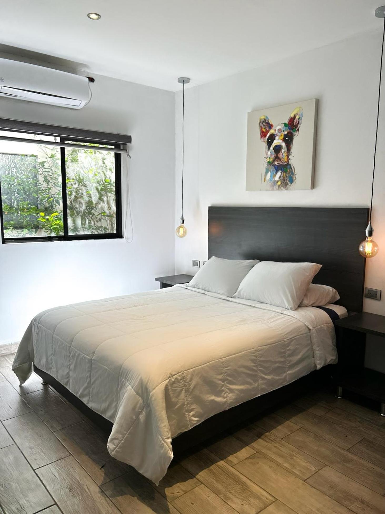 Quinta Del Sol Apartment Chihuahua Exterior photo